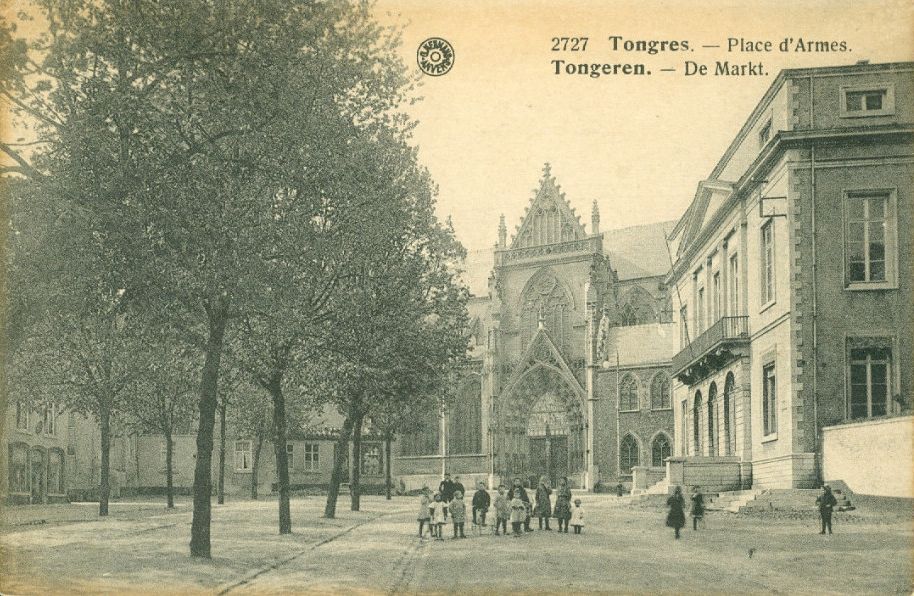 Tongeren gerechtshof